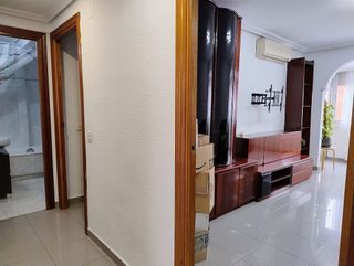 Piso en alquiler en Reyes Católicos en Alcalá de Henares