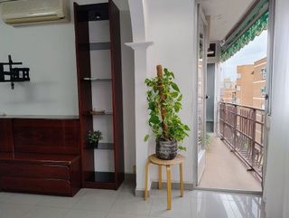 Piso en alquiler en Reyes Católicos en Alcalá de Henares