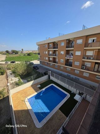 Piso en alquiler en Almoradí