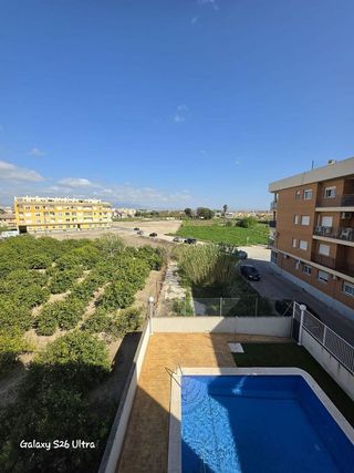 Piso en alquiler en Almoradí