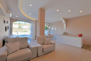 Casa adosada en venta en Calahonda en Mijas