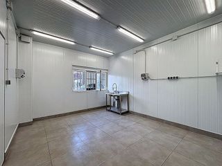 Nave industrial en alquiler en Tudela