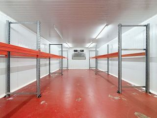 Nave industrial en alquiler en Tudela