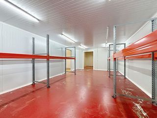 Nave industrial en alquiler en Tudela