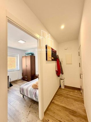 Piso en alquiler en Hospitales - Campus en Salamanca