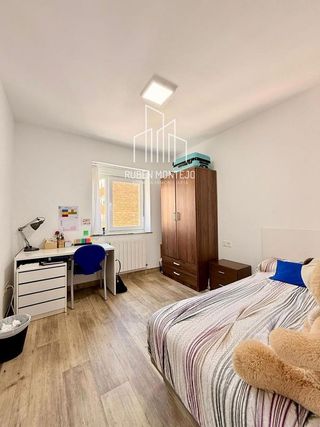 Piso en alquiler en Hospitales - Campus en Salamanca