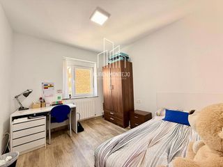 Piso en alquiler en Hospitales - Campus en Salamanca