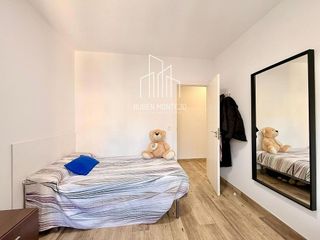 Piso en alquiler en Hospitales - Campus en Salamanca