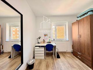Piso en alquiler en Hospitales - Campus en Salamanca