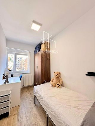 Piso en alquiler en Hospitales - Campus en Salamanca