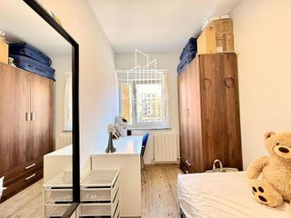 Piso en alquiler en Hospitales - Campus en Salamanca