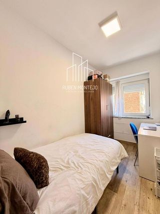 Piso en alquiler en Hospitales - Campus en Salamanca