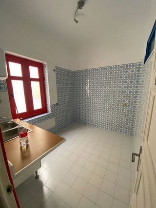 Oficina en alquiler en Centro Histórico en Málaga
