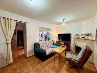 Casa en venta en Aspe