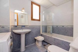 Ático en alquiler en Torrequebrada en Benalmádena