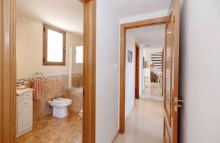 Ático en alquiler en Torrequebrada en Benalmádena