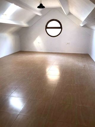 Ático en alquiler en Torrequebrada en Benalmádena