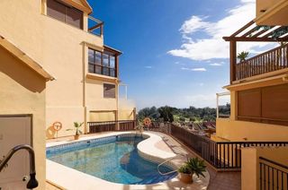 Ático en alquiler en Torrequebrada en Benalmádena