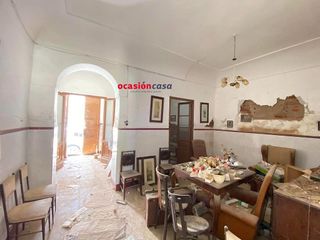 Chalet en venta en Peñarroya-Pueblonuevo