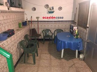 Chalet en venta en Peñarroya-Pueblonuevo