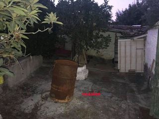 Chalet en venta en Peñarroya-Pueblonuevo