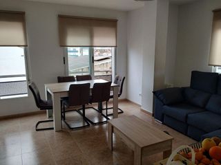 Piso en alquiler en Núcleo Urbano en Pobla de Vallbona (la)