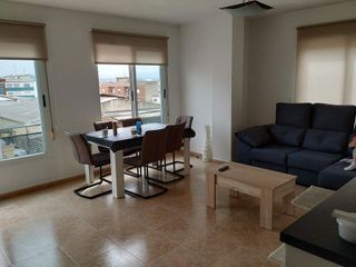 Piso en alquiler en Núcleo Urbano en Pobla de Vallbona (la)