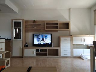 Piso en alquiler en Núcleo Urbano en Pobla de Vallbona (la)