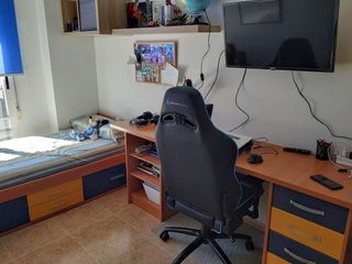 Piso en alquiler en Núcleo Urbano en Pobla de Vallbona (la)