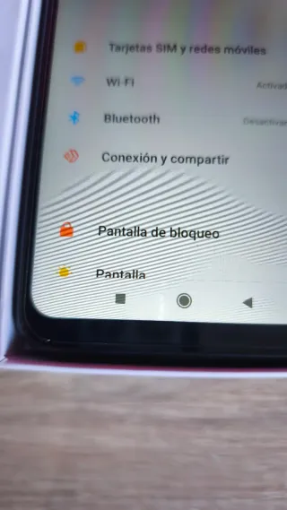 Xiaomi Redmi 9C NFC 3GB/64GB Caja