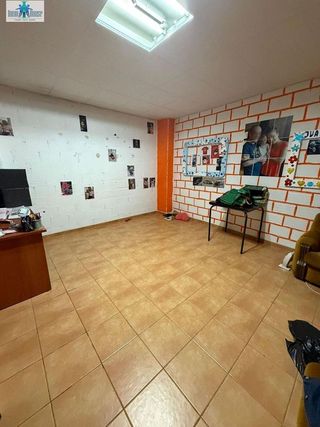 Local comercial en alquiler en Feria en Albacete