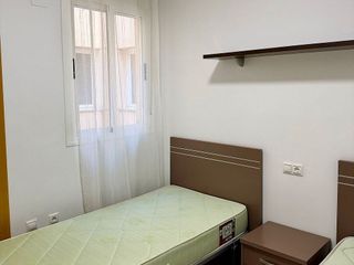 Piso en alquiler en Canet d´En Berenguer