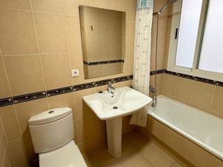 Piso en alquiler en Canet d´En Berenguer