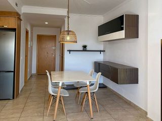 Piso en alquiler en Canet d´En Berenguer