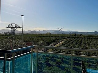 Piso en alquiler en Canet d´En Berenguer