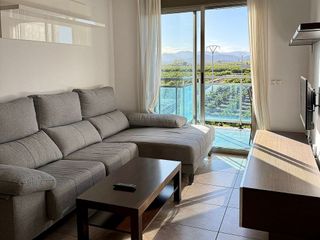 Piso en alquiler en Canet d´En Berenguer