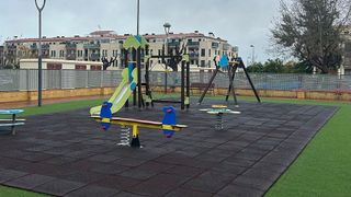 Piso en alquiler en Canet d´En Berenguer