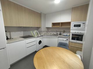 Piso en alquiler en Centro en Logroño
