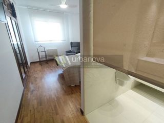 Piso en alquiler en Centro en Logroño