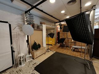 Local comercial en alquiler en Centro Ciudad en Paterna