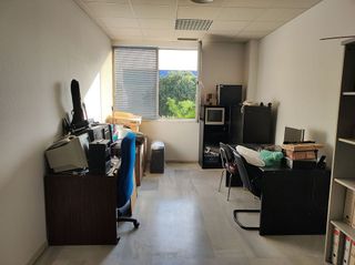 Oficina en alquiler en Pisa en Mairena del Aljarafe