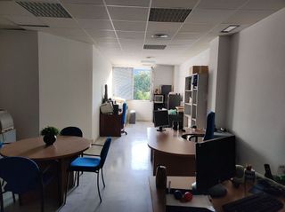 Oficina en alquiler en Pisa en Mairena del Aljarafe