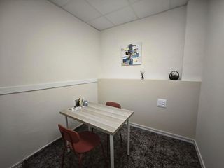 Oficina en alquiler en El Ranero en Murcia