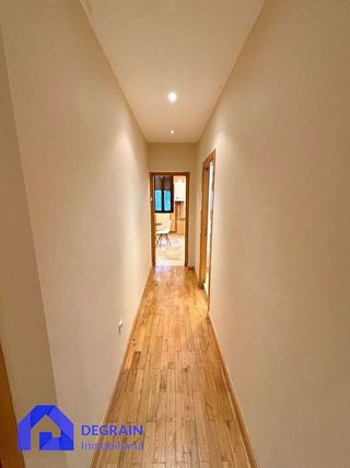 Piso en alquiler en Tenderina Alta - Fozaneldi en Oviedo