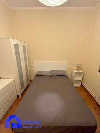 Piso en alquiler en Tenderina Alta - Fozaneldi en Oviedo