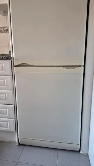 Frigorífico Combi Balay Greenfresh