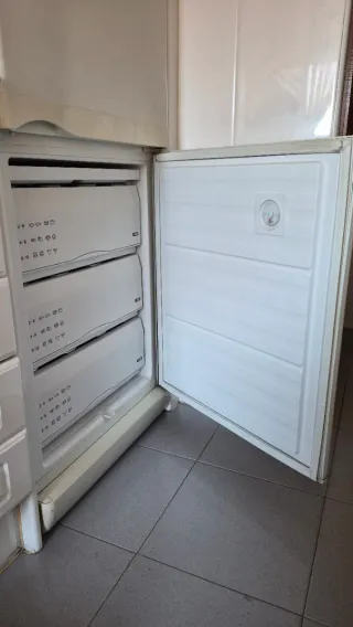 Frigorífico Combi Balay Greenfresh