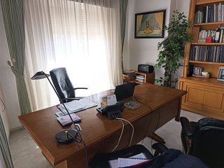 Oficina en venta en Tomelloso