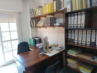 Oficina en venta en Tomelloso