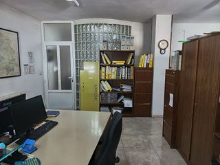 Oficina en venta en Tomelloso